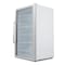Whynter Freestanding 10.6 cu. ft. Commercial Beverage Merchandiser with Superlit Door CBM-1060XLW - alternate 2